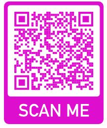 Snap qr code customers