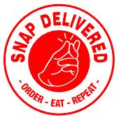 snap logo