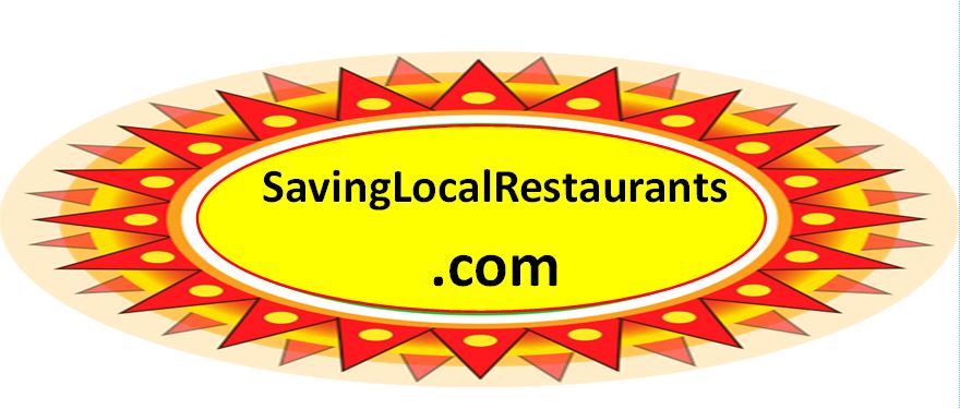 saving local rest logo