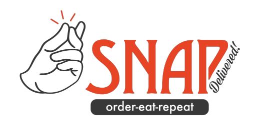 snap order eat repeat